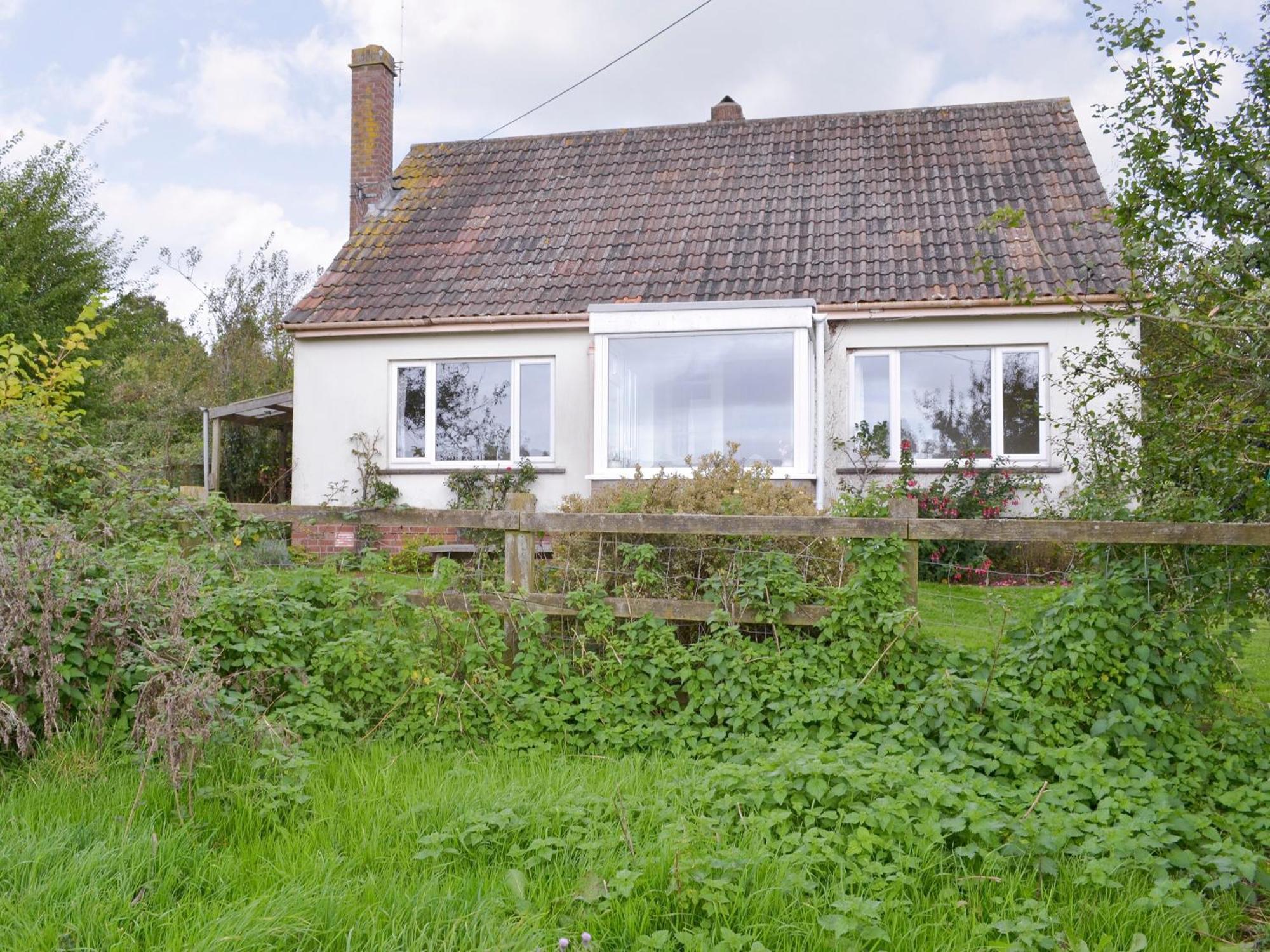 Pilton Walters Cottage מראה חיצוני תמונה