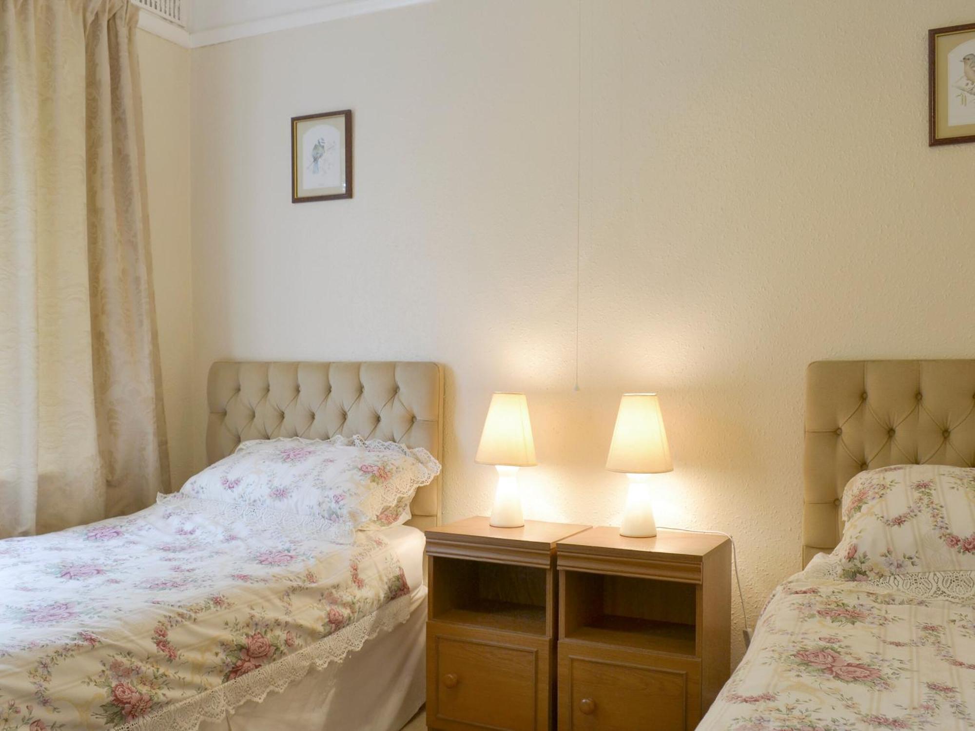 Pilton Walters Cottage מראה חיצוני תמונה