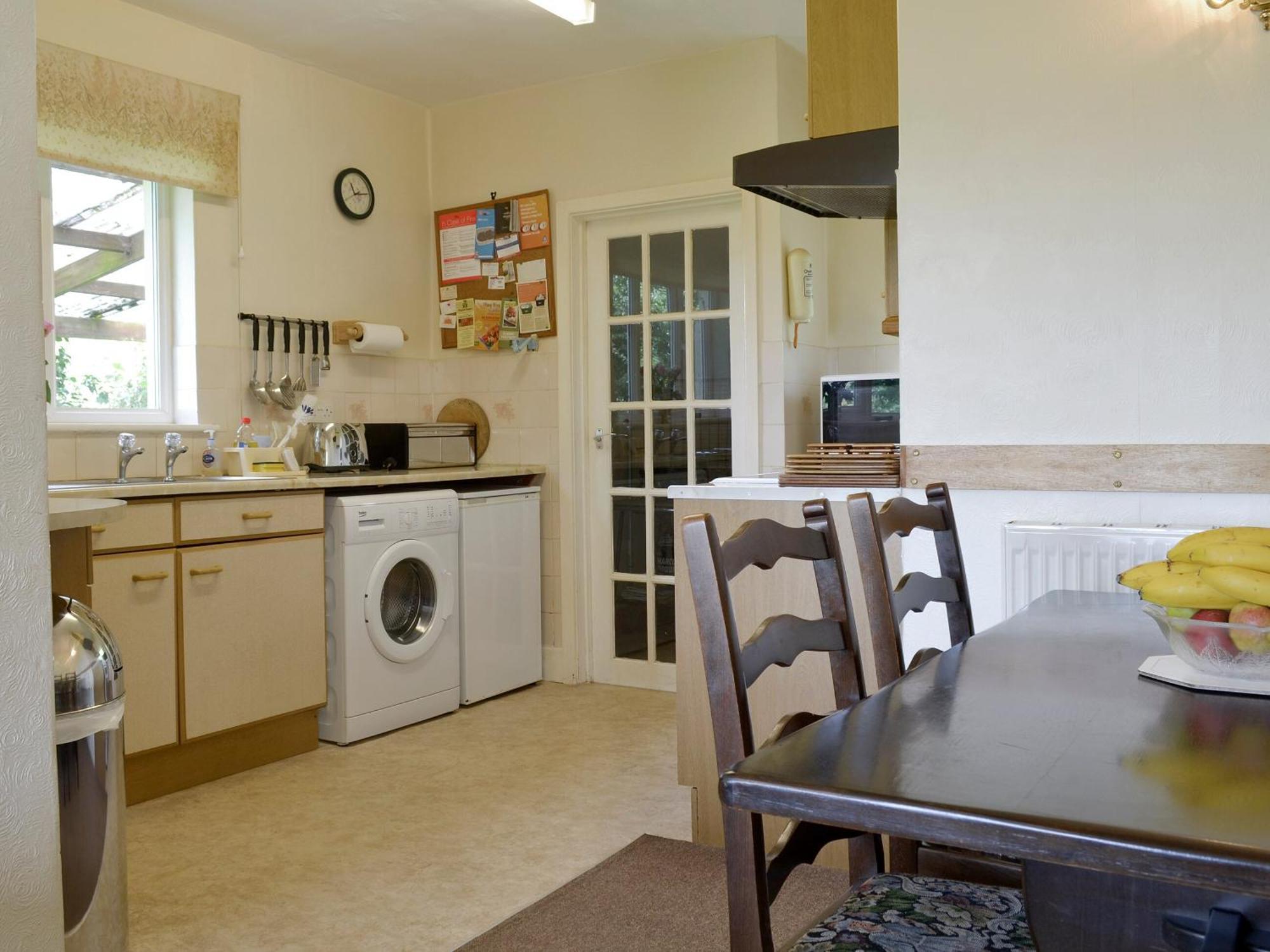 Pilton Walters Cottage מראה חיצוני תמונה